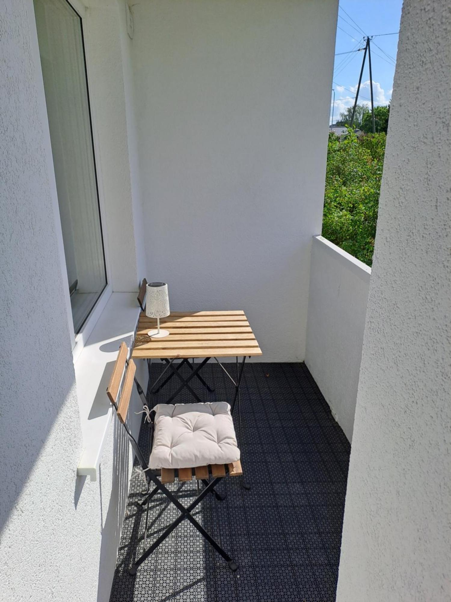 Zemgales 13 Apartment Iecava Exterior photo