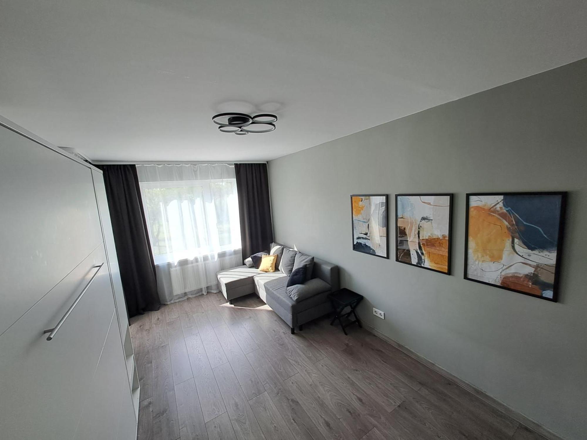 Zemgales 13 Apartment Iecava Exterior photo